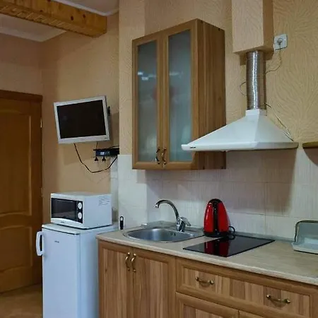 гармонія Lejlighed Skhidnytsia