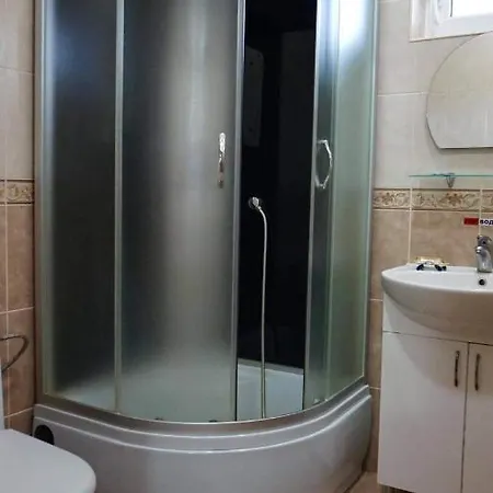 Lejlighed гармонія *