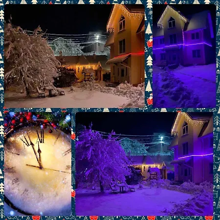 гармонія Skhidnytsia