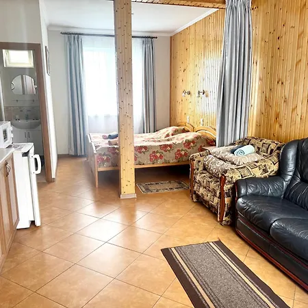 гармонія Apartment *