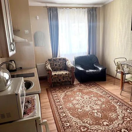 гармонія Skhidnytsia