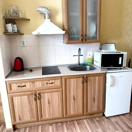 гармонія Lejlighed