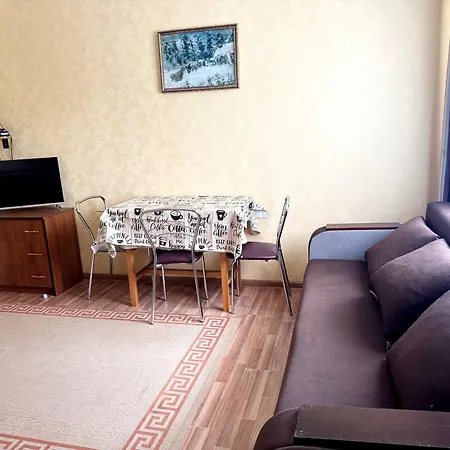 гармонія Lejlighed Skhidnytsia