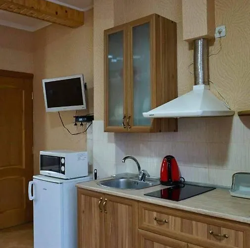 гармонія Apartament Skhidnytsia
