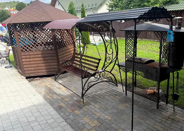 Apartament гармонія