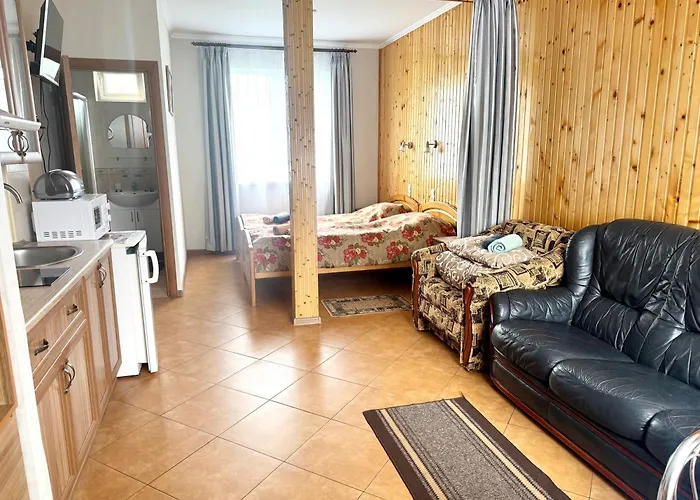 гармонія Apartament *