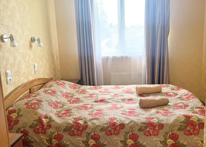 Apartament гармонія Skhidnytsia