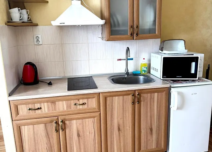 гармонія Apartament