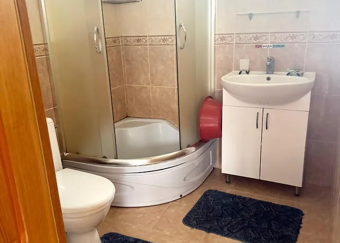 Apartament гармонія