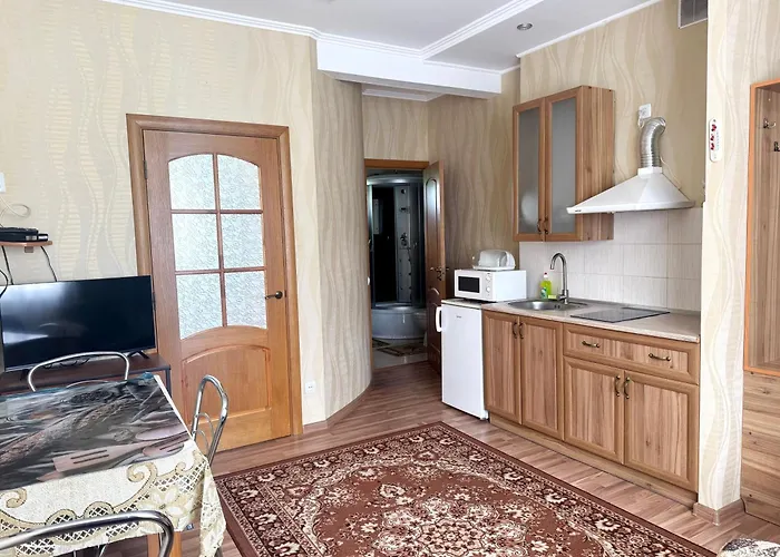 Apartament гармонія *