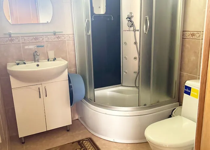 гармонія Apartament *