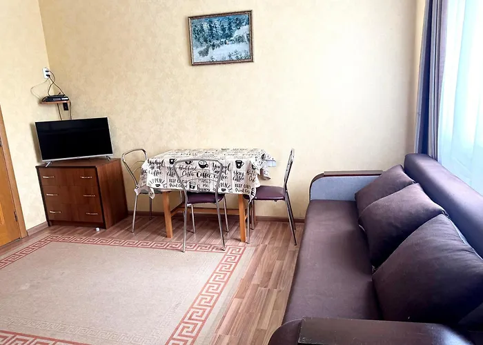 гармонія Apartament Skhidnytsia