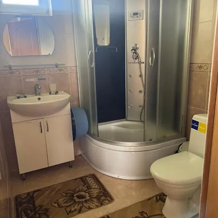 гармонія Apartmán *