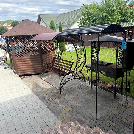 Apartmán гармонія