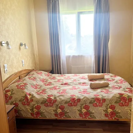 Apartmán гармонія Skhidnytsia