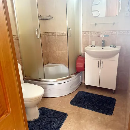 Apartmán гармонія