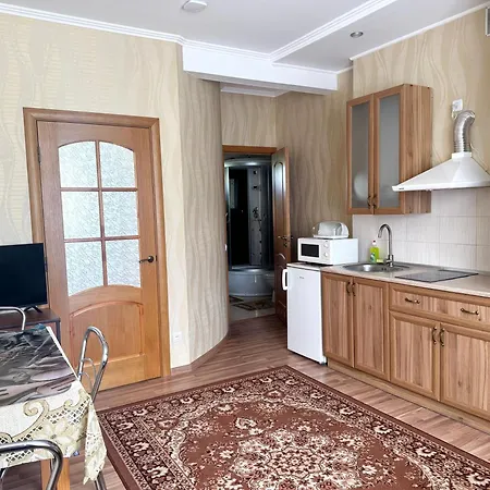 Apartmán гармонія *