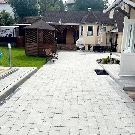 гармонія *
