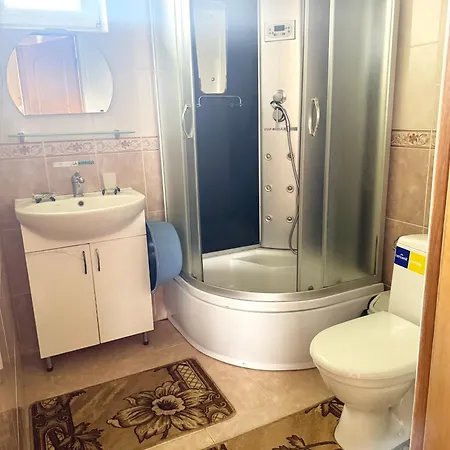 гармонія Apartmán *